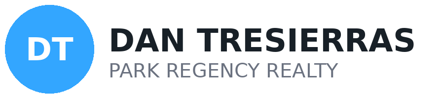 Daniel Tresierras Jr. | Park Regency Realty